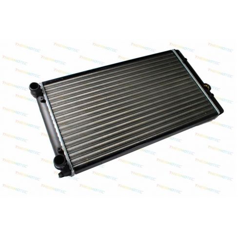 Radiator racire cu apa