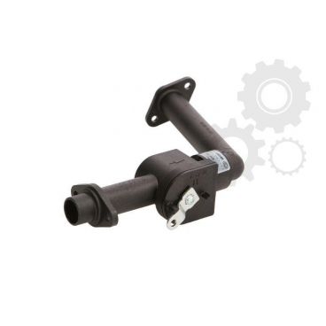 Valva radiator incalzire