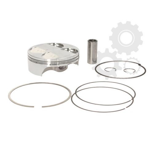 Piston