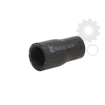 Furtun cauciuc sistem racire