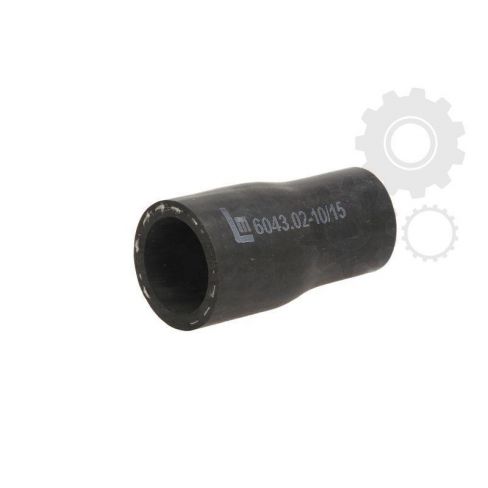 Furtun cauciuc sistem racire
