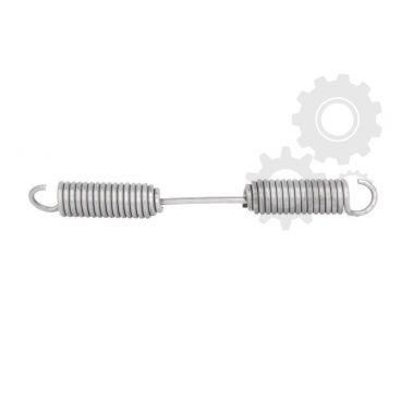 Brake shoe spring