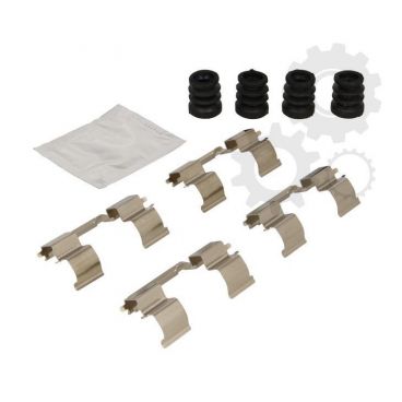 Kit de montaj placute frana