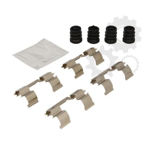 Kit de montaj placute frana Kit de montaj placute frana