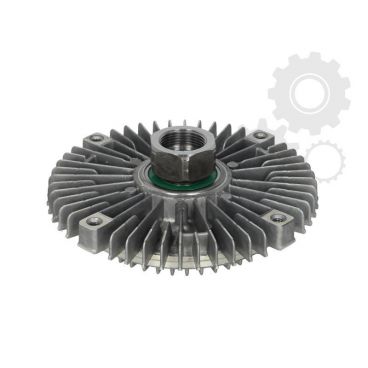 Ambreiaj ventilator