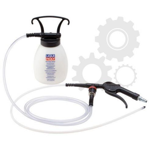 Aplicator de fum Aplicator de fum