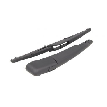 Brat stergator cu lamela