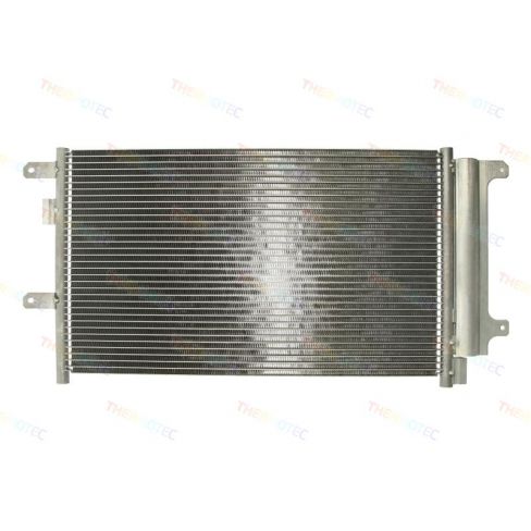 Radiator aer conditionat