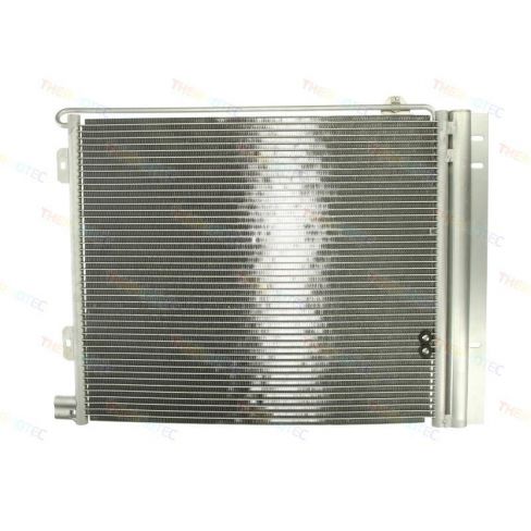 Radiator aer conditionat