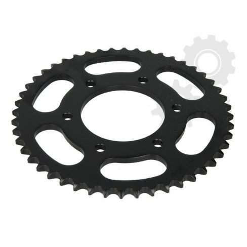 Pinion spate