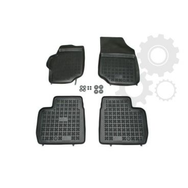 Covorase podea de cauciuc