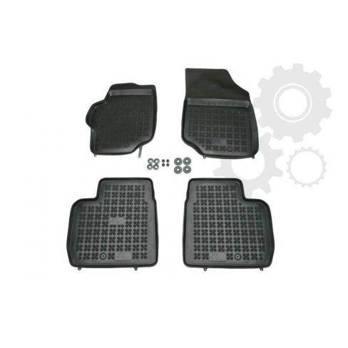 Covorase podea de cauciuc Covorase podea de cauciuc