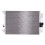 Radiator aer conditionat