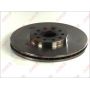 Disc frana Disc frana