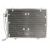 Radiator aer conditionat