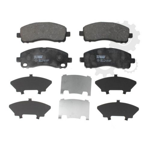 Set placute frana Set placute frana