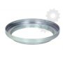 Flat washers Flat washers