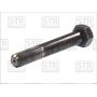 Shock absorber bolt Shock absorber bolt