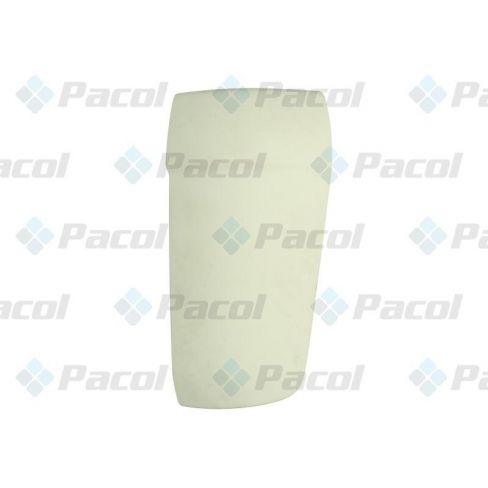 Spoiler cabina Spoiler cabina