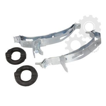 Suport sistem evacuare