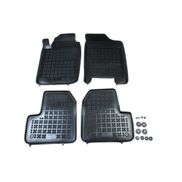 Covorase podea de cauciuc