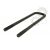 Leaf spring shackle