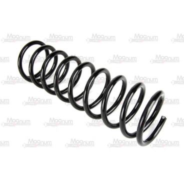 Arc suspensie axa spate