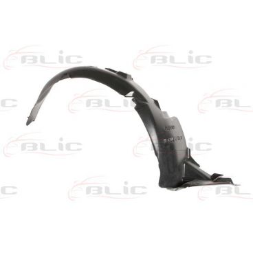 Carenaj interior aripa