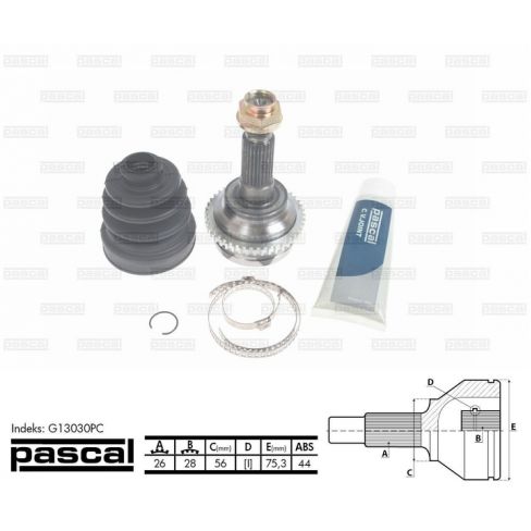 Cruce cardanica Cruce cardanica