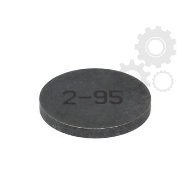 Tachet reglare distanta