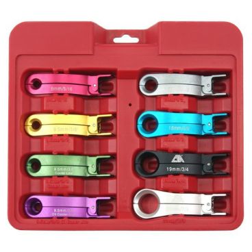 Statie service aer conditionat