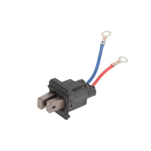 Perii alternator