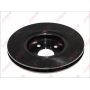 Disc frana Disc frana
