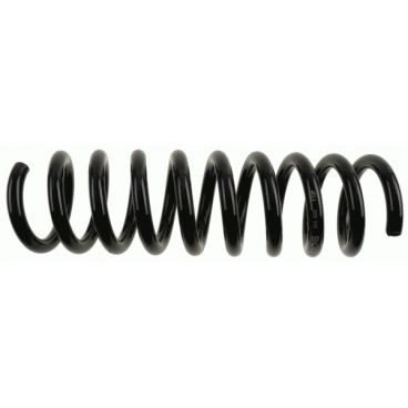 Arc suspensie axa spate