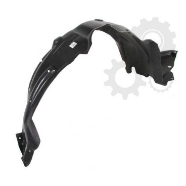 Carenaj interior aripa