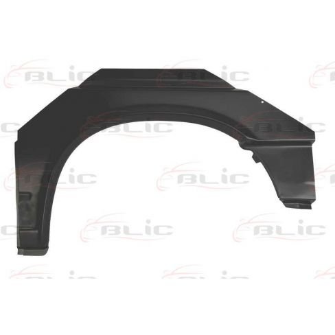Aripa reparatie