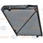 Radiator racire cu apa