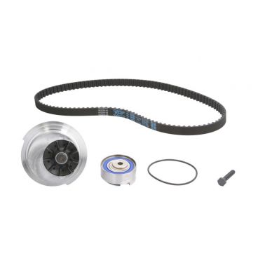 Kit distributie cu pompa de apa