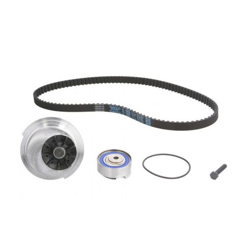 Kit distributie cu pompa de apa