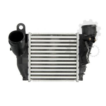 Radiator aer