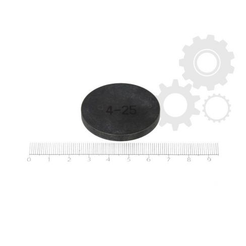 Tachet reglare distanta