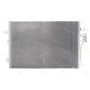 Radiator aer conditionat