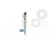 Injector electromagnetic CR