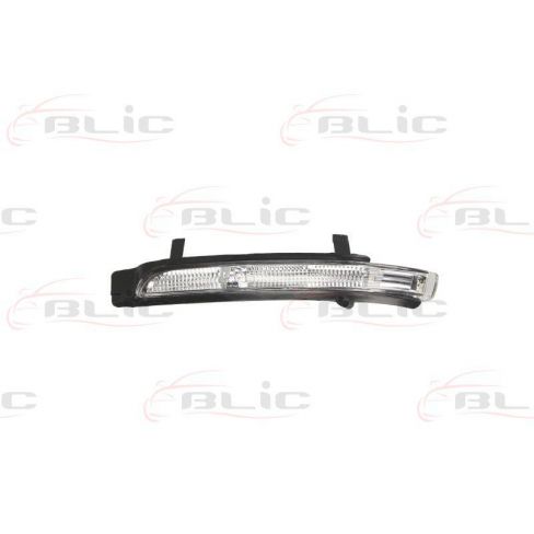 Semnalizare in oglinda Semnalizare in oglinda