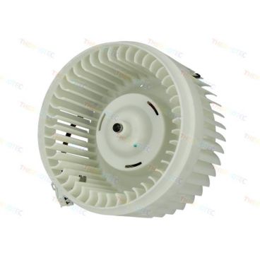 Ventilator