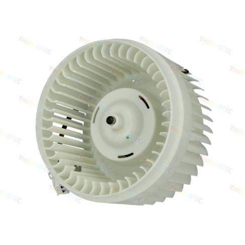 Ventilator