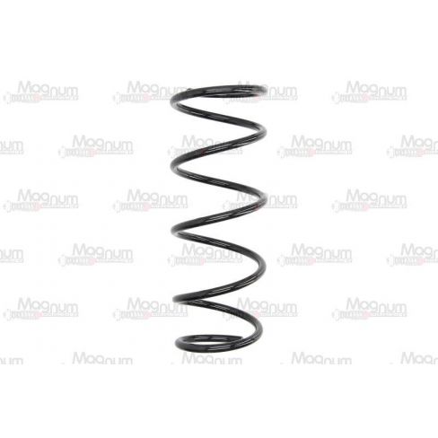 Arc suspensie axa fata