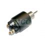 Contact solenoid demaror Contact solenoid demaror