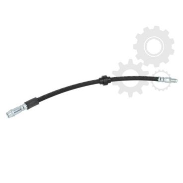 Furtun elastic frana