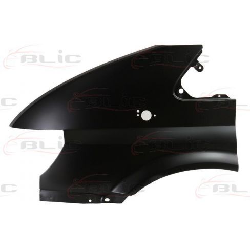 Aripa fata Aripa fata